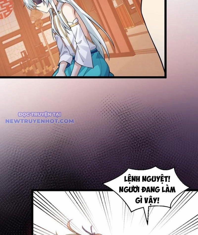 Hảo Đồ Nhi Hãy Tha Cho Vi Sư 314 trang 32