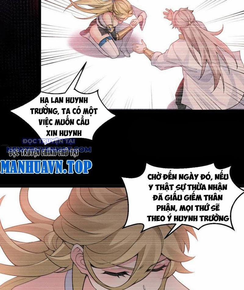 Hảo Đồ Nhi Hãy Tha Cho Vi Sư 314 trang 33