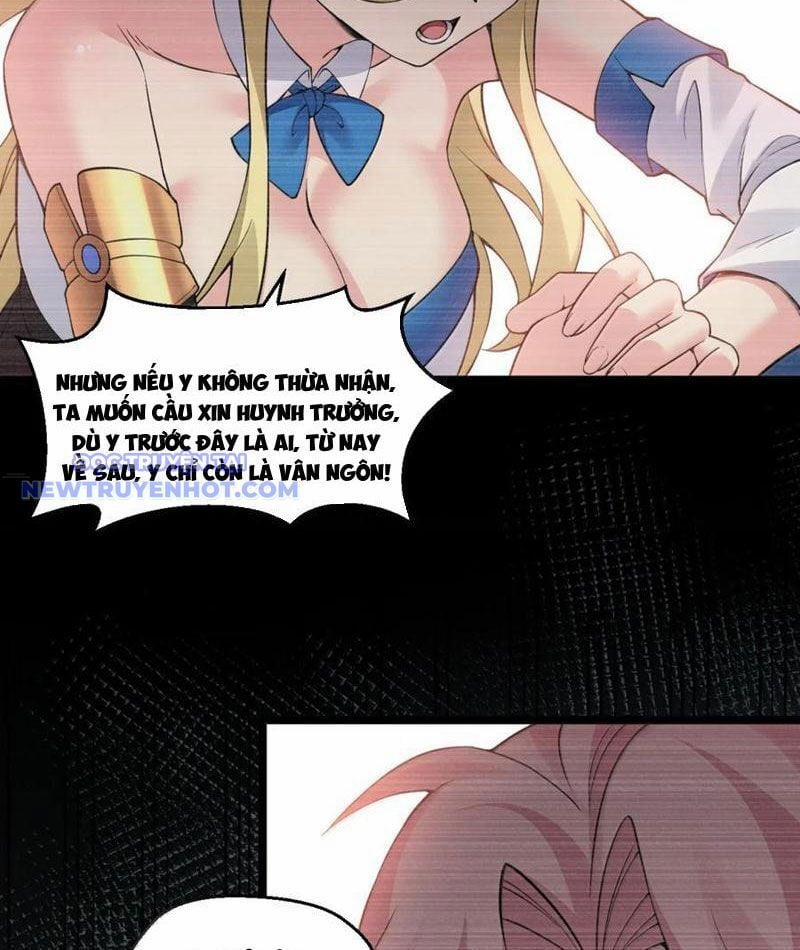 Hảo Đồ Nhi Hãy Tha Cho Vi Sư 314 trang 34