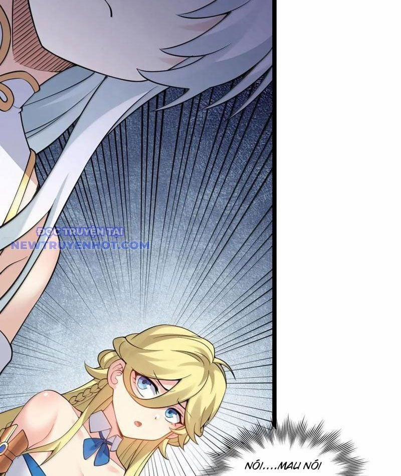 Hảo Đồ Nhi Hãy Tha Cho Vi Sư 314 trang 37