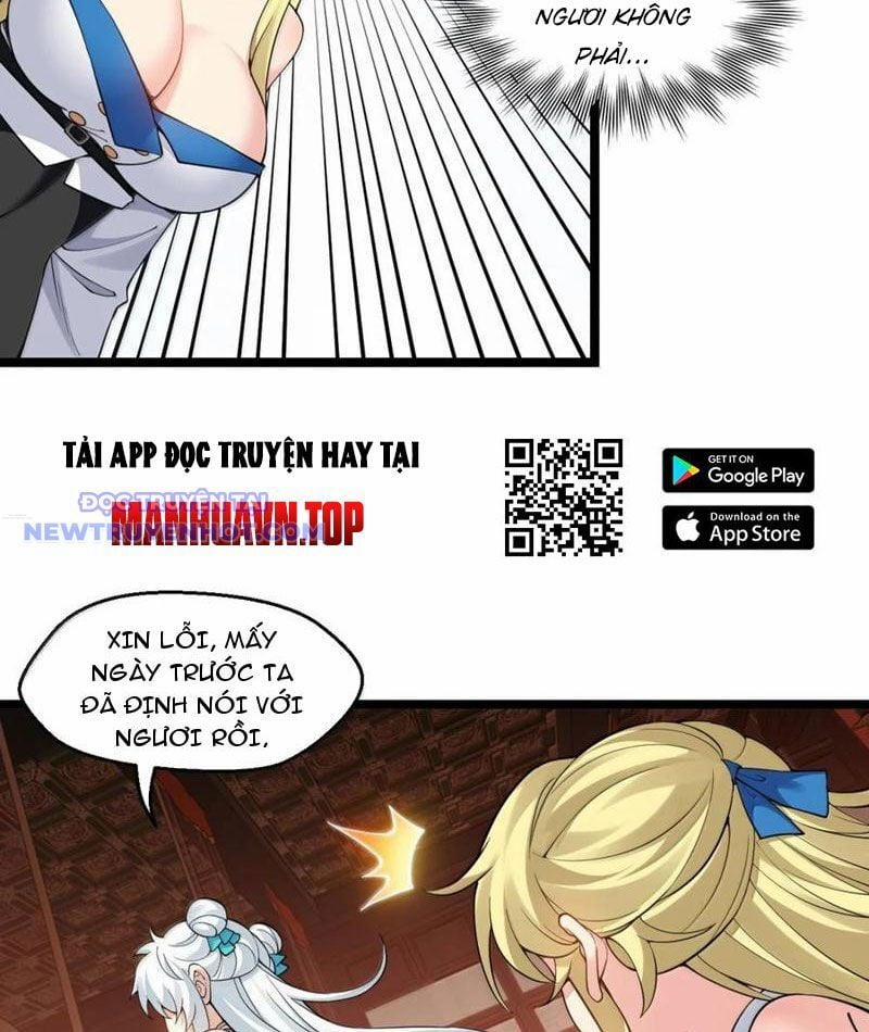 Hảo Đồ Nhi Hãy Tha Cho Vi Sư 314 trang 38