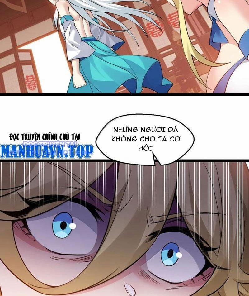 Hảo Đồ Nhi Hãy Tha Cho Vi Sư 314 trang 39