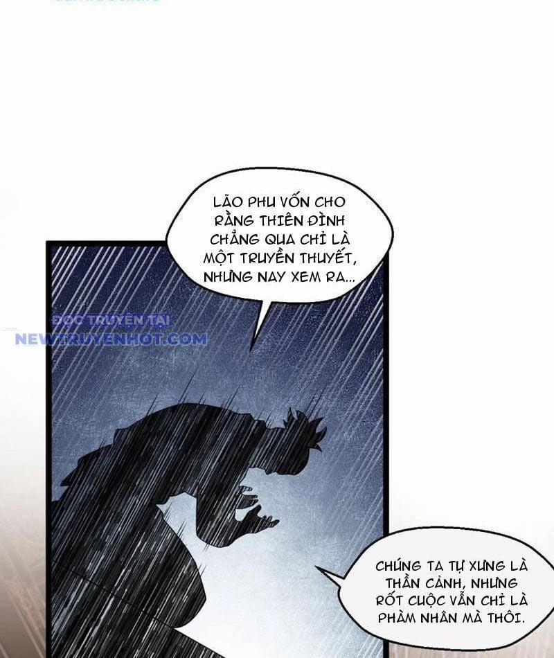 Hảo Đồ Nhi Hãy Tha Cho Vi Sư 314 trang 4