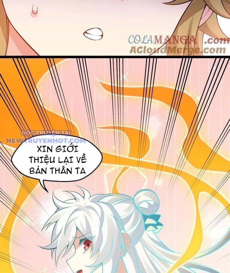 Hảo Đồ Nhi Hãy Tha Cho Vi Sư 314 trang 40