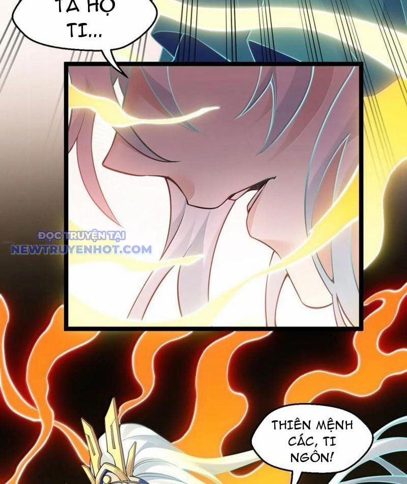 Hảo Đồ Nhi Hãy Tha Cho Vi Sư 314 trang 42