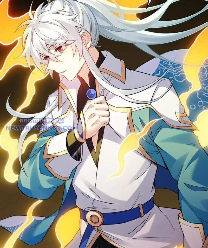 Hảo Đồ Nhi Hãy Tha Cho Vi Sư 314 trang 43