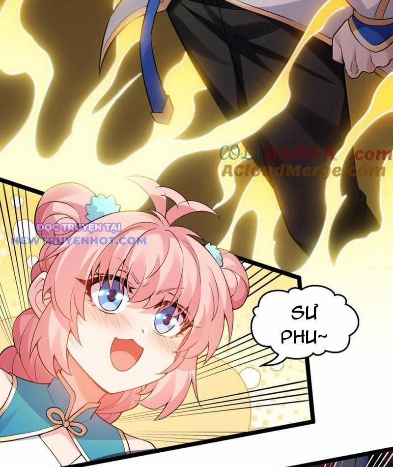 Hảo Đồ Nhi Hãy Tha Cho Vi Sư 314 trang 44