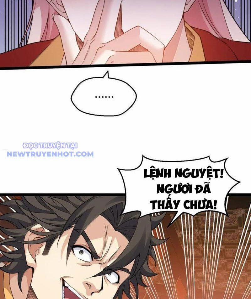 Hảo Đồ Nhi Hãy Tha Cho Vi Sư 314 trang 46