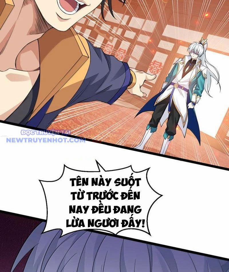 Hảo Đồ Nhi Hãy Tha Cho Vi Sư 314 trang 47