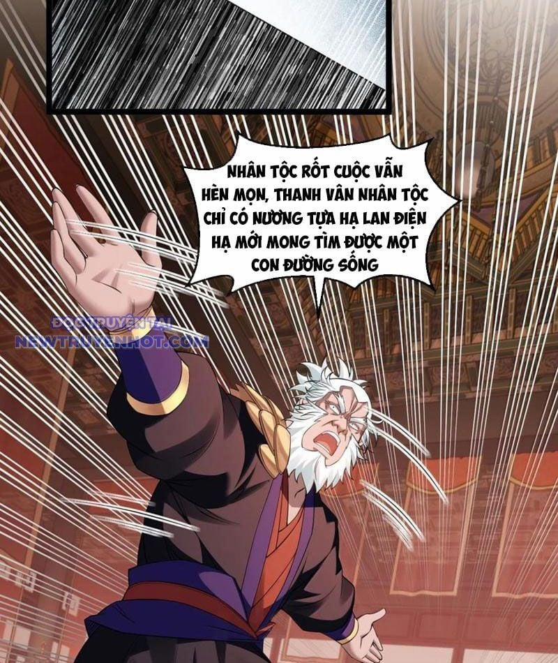 Hảo Đồ Nhi Hãy Tha Cho Vi Sư 314 trang 5