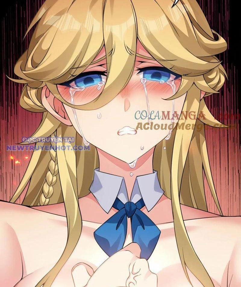 Hảo Đồ Nhi Hãy Tha Cho Vi Sư 314 trang 50