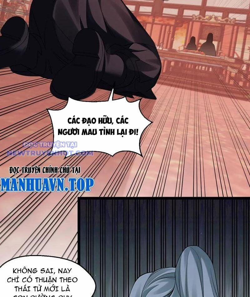 Hảo Đồ Nhi Hãy Tha Cho Vi Sư 314 trang 6