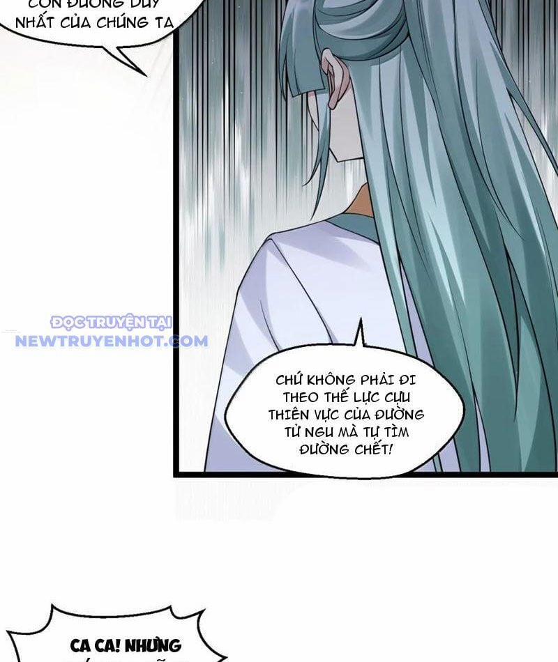 Hảo Đồ Nhi Hãy Tha Cho Vi Sư 314 trang 7