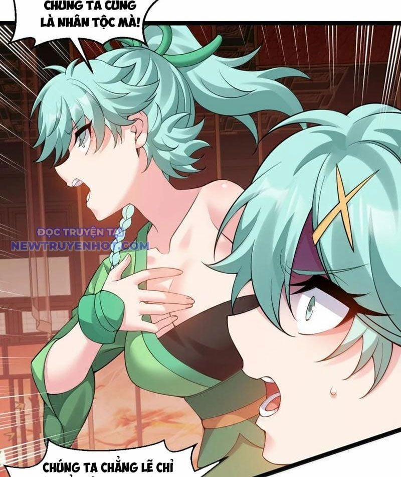 Hảo Đồ Nhi Hãy Tha Cho Vi Sư 314 trang 8