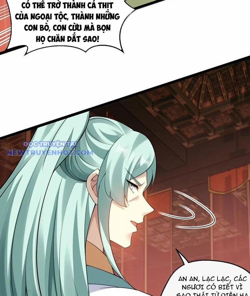 Hảo Đồ Nhi Hãy Tha Cho Vi Sư 314 trang 9