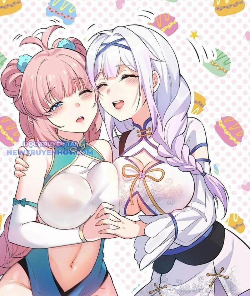 Hảo Đồ Nhi Hãy Tha Cho Vi Sư 315 trang 1