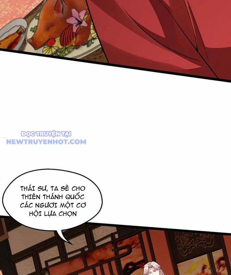 Hảo Đồ Nhi Hãy Tha Cho Vi Sư 315 trang 10