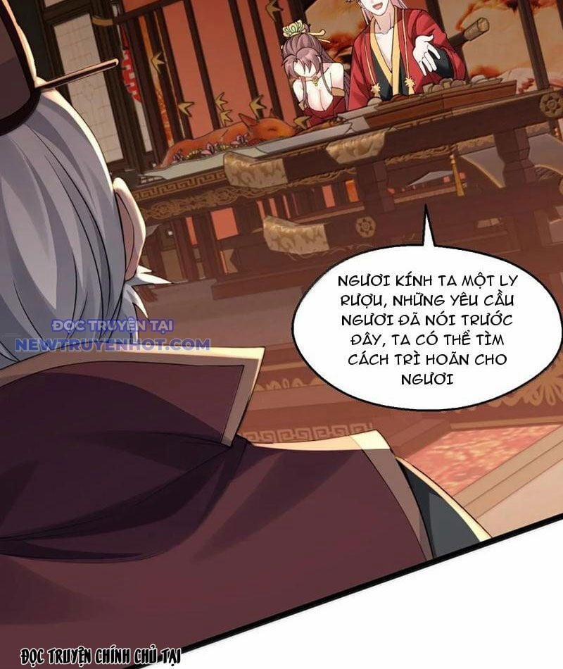 Hảo Đồ Nhi Hãy Tha Cho Vi Sư 315 trang 11