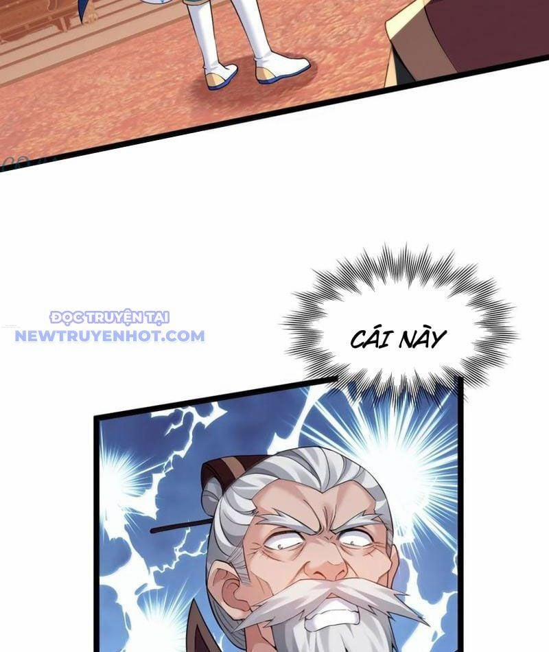Hảo Đồ Nhi Hãy Tha Cho Vi Sư 315 trang 13