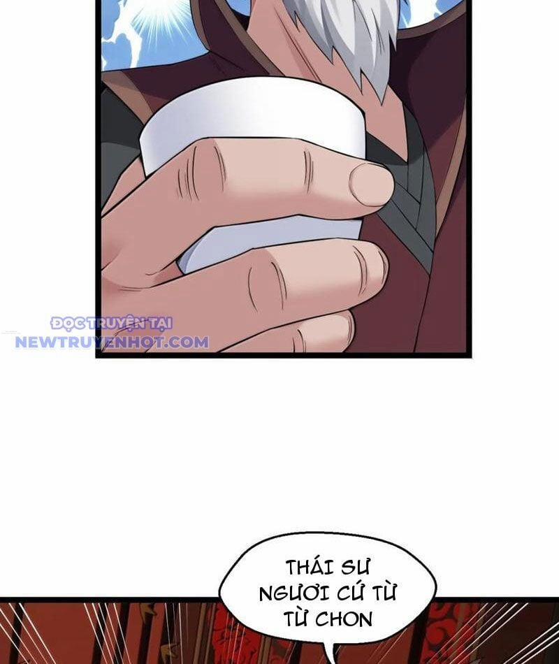 Hảo Đồ Nhi Hãy Tha Cho Vi Sư 315 trang 14