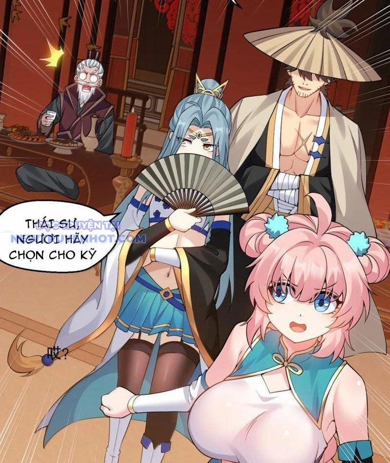 Hảo Đồ Nhi Hãy Tha Cho Vi Sư 315 trang 15