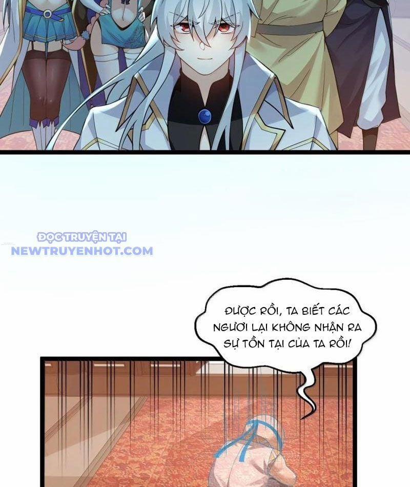 Hảo Đồ Nhi Hãy Tha Cho Vi Sư 315 trang 18