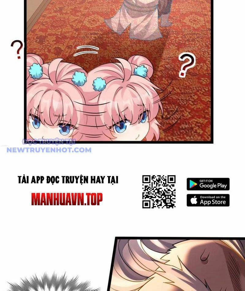 Hảo Đồ Nhi Hãy Tha Cho Vi Sư 315 trang 19