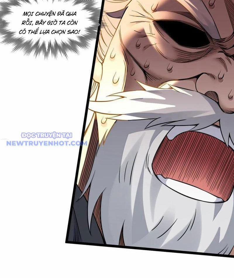 Hảo Đồ Nhi Hãy Tha Cho Vi Sư 315 trang 20