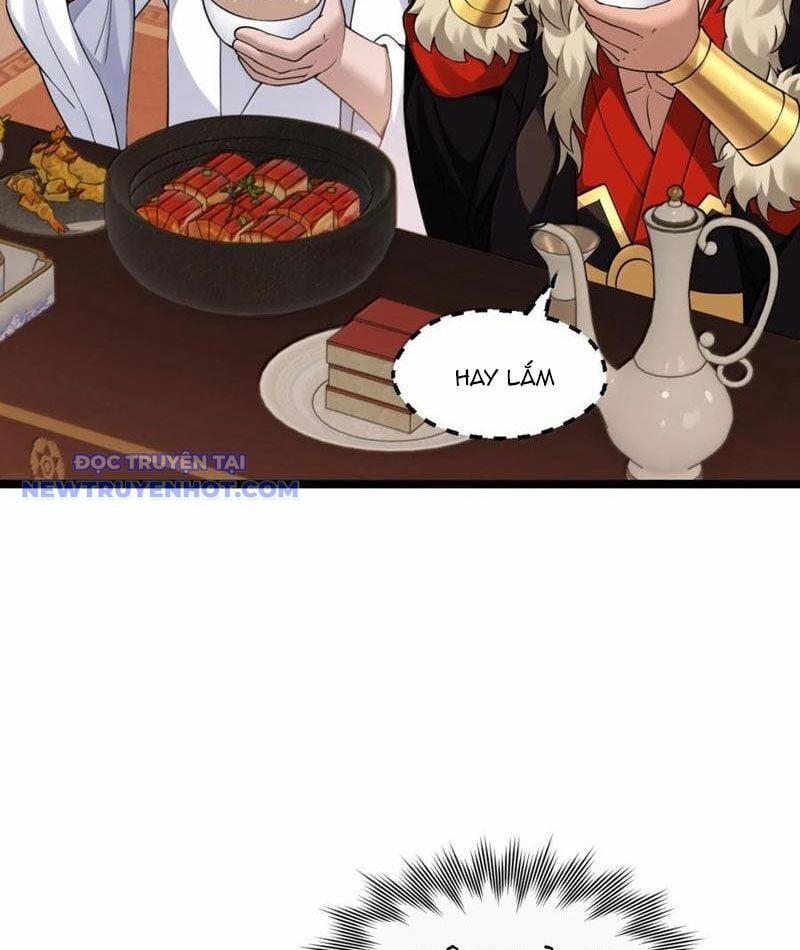Hảo Đồ Nhi Hãy Tha Cho Vi Sư 315 trang 22