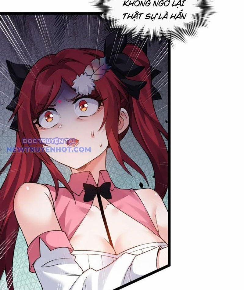 Hảo Đồ Nhi Hãy Tha Cho Vi Sư 315 trang 23