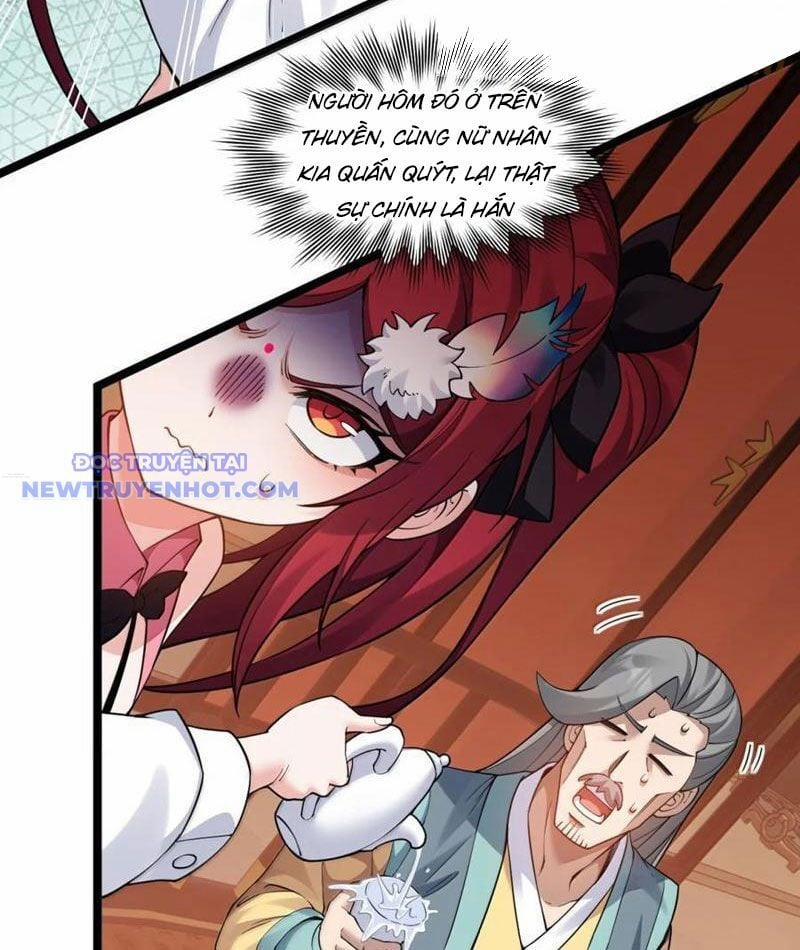 Hảo Đồ Nhi Hãy Tha Cho Vi Sư 315 trang 24