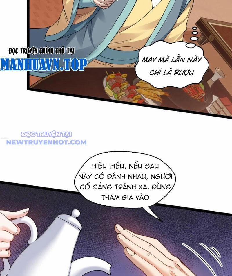 Hảo Đồ Nhi Hãy Tha Cho Vi Sư 315 trang 25