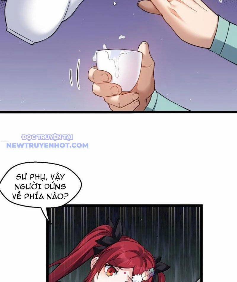 Hảo Đồ Nhi Hãy Tha Cho Vi Sư 315 trang 26