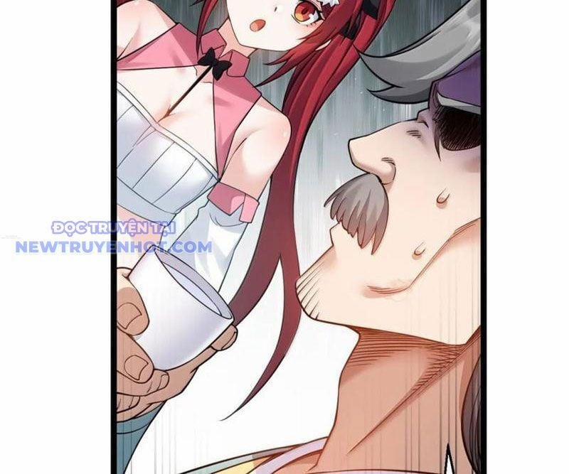 Hảo Đồ Nhi Hãy Tha Cho Vi Sư 315 trang 27