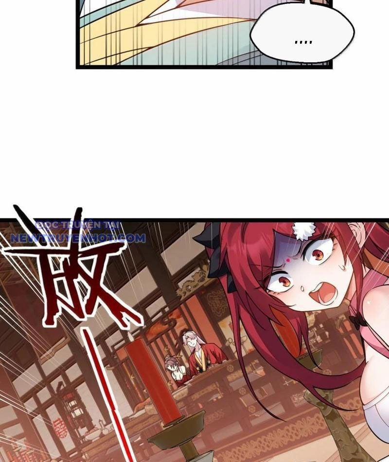 Hảo Đồ Nhi Hãy Tha Cho Vi Sư 315 trang 28