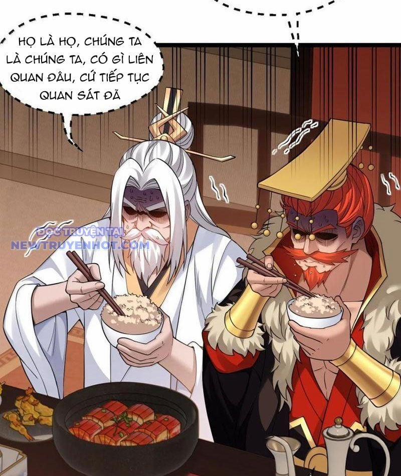 Hảo Đồ Nhi Hãy Tha Cho Vi Sư 315 trang 30