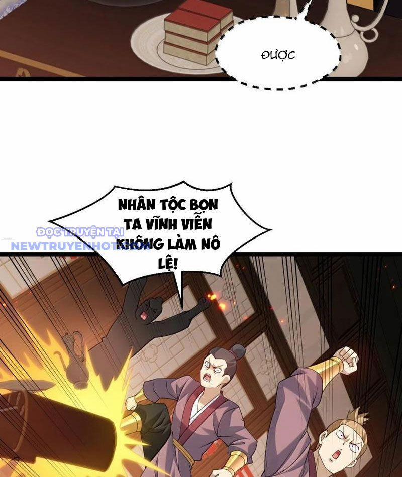 Hảo Đồ Nhi Hãy Tha Cho Vi Sư 315 trang 31