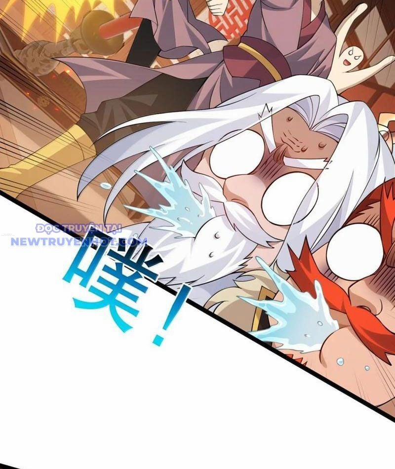 Hảo Đồ Nhi Hãy Tha Cho Vi Sư 315 trang 32