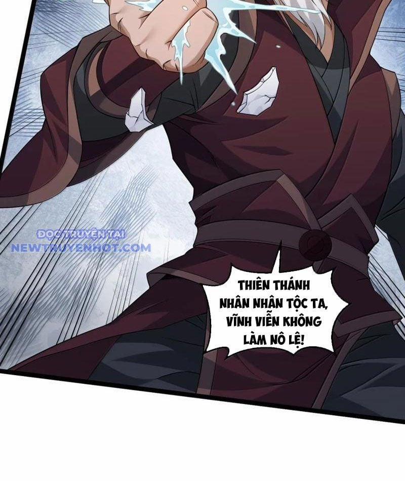 Hảo Đồ Nhi Hãy Tha Cho Vi Sư 315 trang 35