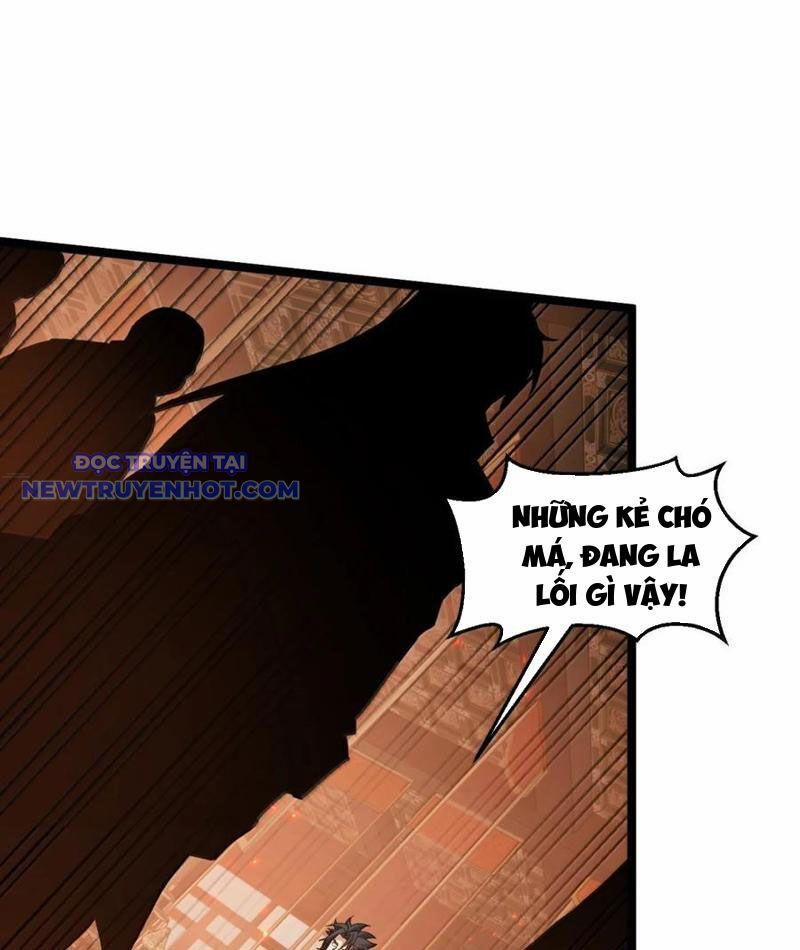 Hảo Đồ Nhi Hãy Tha Cho Vi Sư 315 trang 36