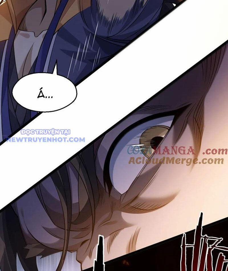 Hảo Đồ Nhi Hãy Tha Cho Vi Sư 315 trang 39