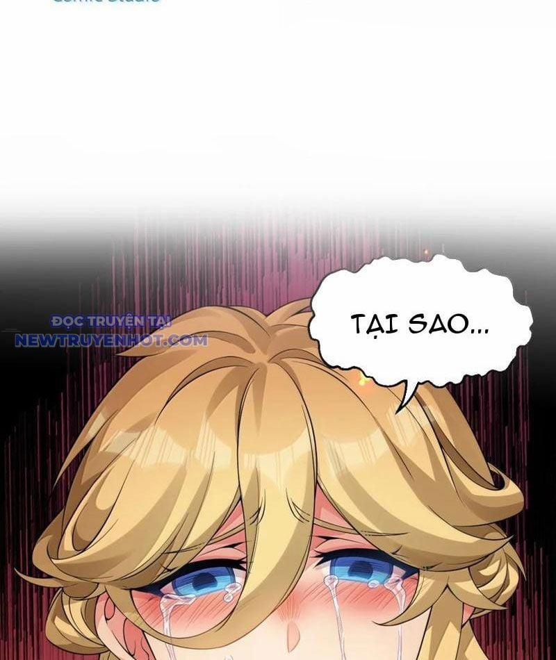 Hảo Đồ Nhi Hãy Tha Cho Vi Sư 315 trang 4