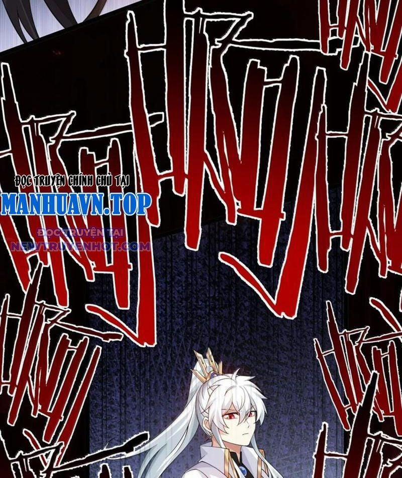 Hảo Đồ Nhi Hãy Tha Cho Vi Sư 315 trang 40