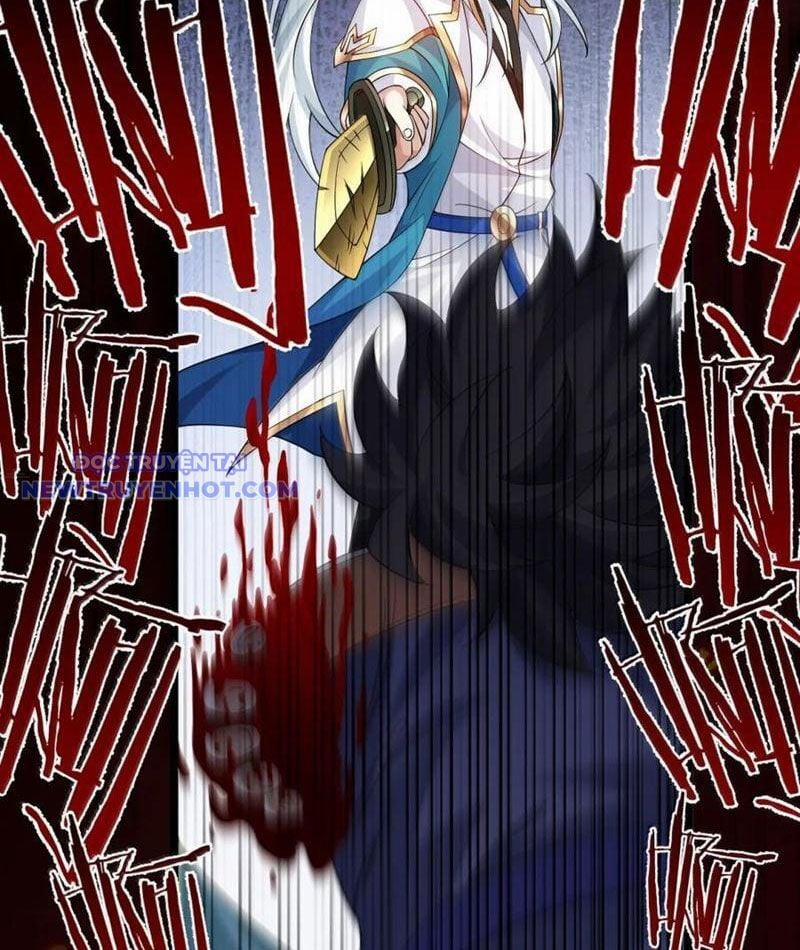 Hảo Đồ Nhi Hãy Tha Cho Vi Sư 315 trang 41