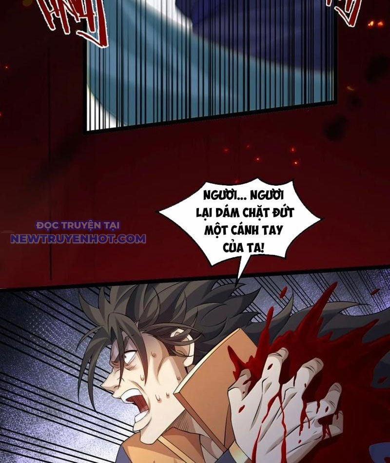 Hảo Đồ Nhi Hãy Tha Cho Vi Sư 315 trang 42