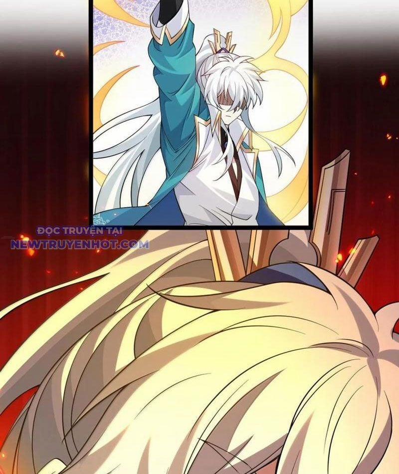 Hảo Đồ Nhi Hãy Tha Cho Vi Sư 315 trang 45