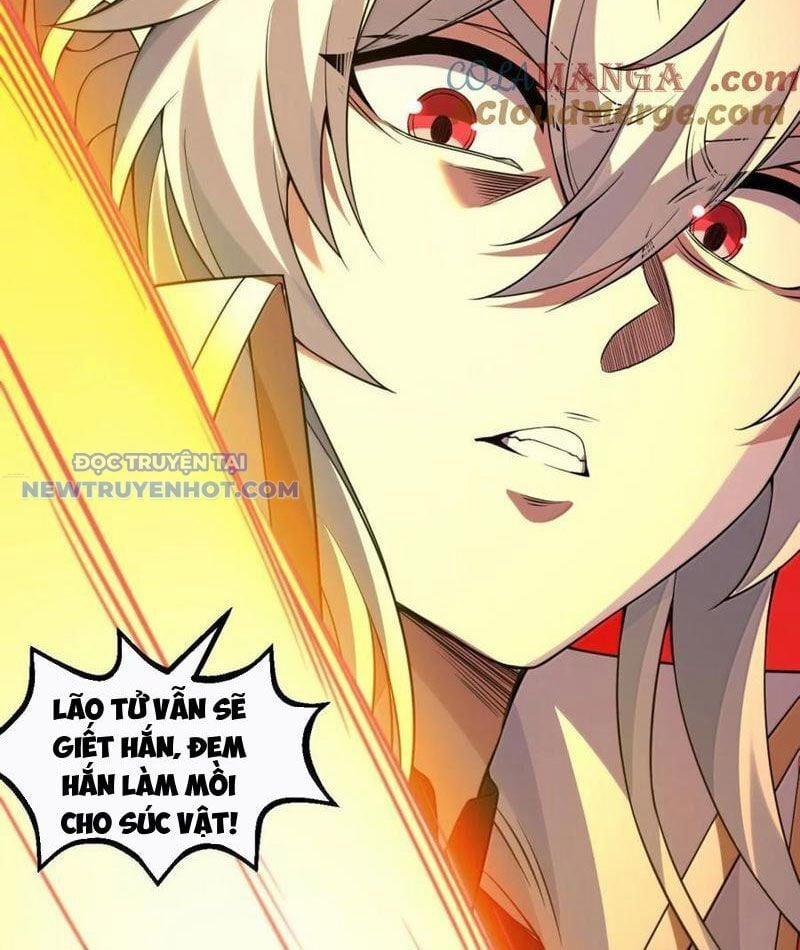 Hảo Đồ Nhi Hãy Tha Cho Vi Sư 315 trang 46