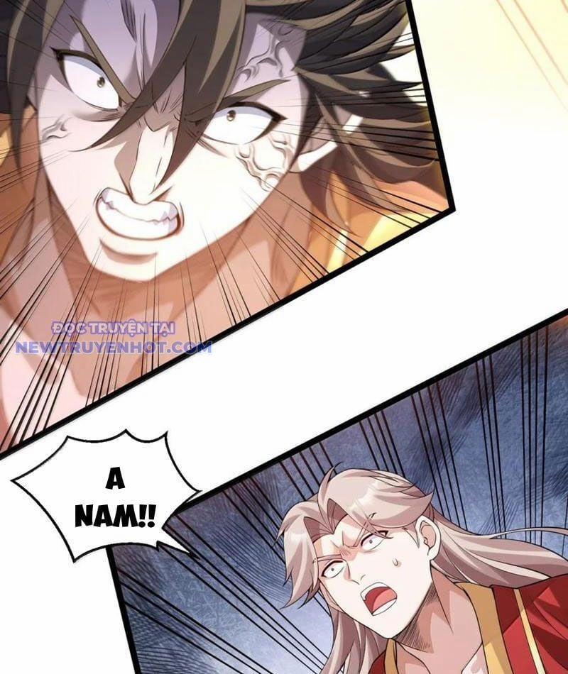 Hảo Đồ Nhi Hãy Tha Cho Vi Sư 315 trang 48