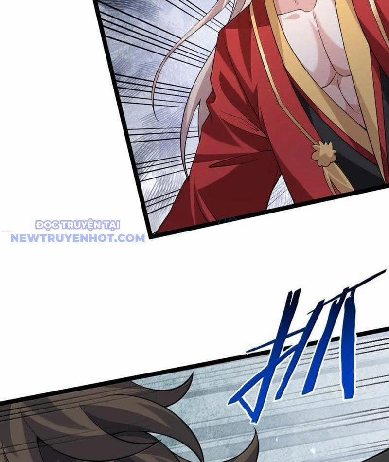 Hảo Đồ Nhi Hãy Tha Cho Vi Sư 315 trang 49