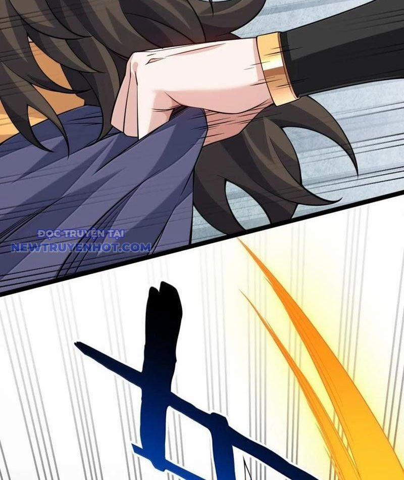 Hảo Đồ Nhi Hãy Tha Cho Vi Sư 315 trang 50